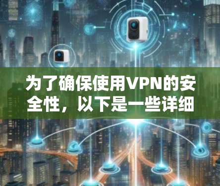 为了确保使用VPN的安全性，以下是一些详细的步骤和建议