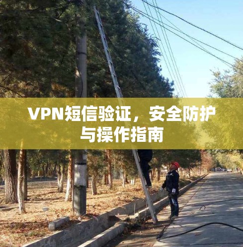 VPN短信验证，安全防护与操作指南