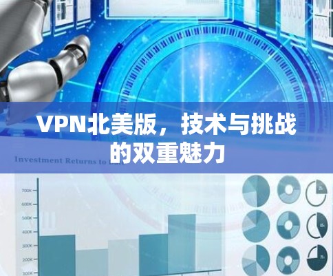 VPN北美版，技术与挑战的双重魅力