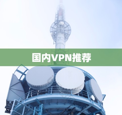 国内VPN推荐 国内VPN推荐