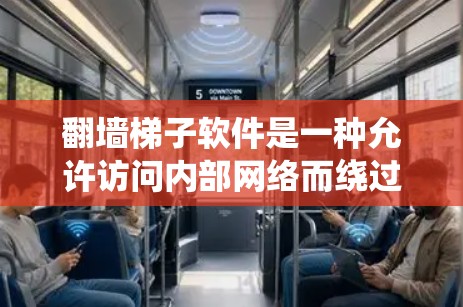 翻墙梯子软件是一种允许访问内部网络而绕过防火墙的工具或软件。以下是对该主题的详细解答 翻墙梯子软件是一种允许访问内部网络而绕过防火墙的工具或软件。以下是对该主题的详细解答