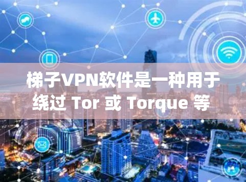 梯子VPN软件是一种用于绕过 Tor 或 Torque 等 Tor 的限制，增加访问权限的技术，通常用于远程访问、文件同步或在线服务。以下是使用梯子VPN软件的具体步骤