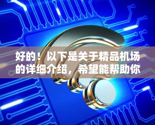 好的！以下是关于精品机场的详细介绍，希望能帮助你做出明智的选择