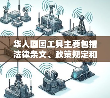 华人回国工具主要包括法律条文、政策规定和法律事务。以下是对这些工具的详细说明
