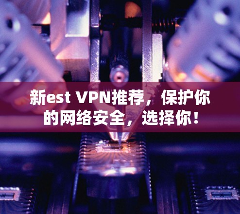 新est VPN推荐，保护你的网络安全，选择你！