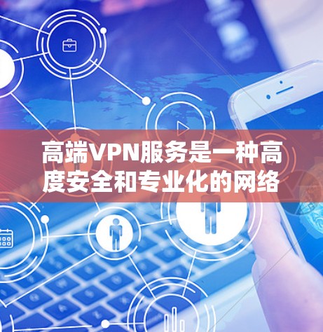 高端VPN服务是一种高度安全和专业化的网络服务，旨在保障用户数据的安全性。以下是对高端VPN服务的详细总结