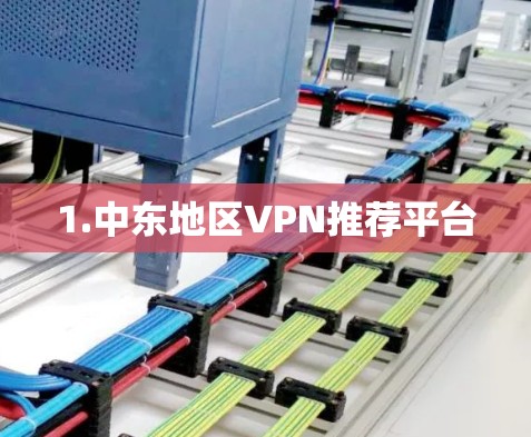 1.中东地区VPN推荐平台