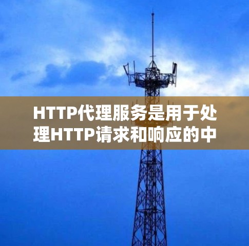 HTTP代理服务是用于处理HTTP请求和响应的中间层服务，主要分为缓存代理、缓存过滤器和缓存缓存代理三种类型。以下是它们的主要区别和用途