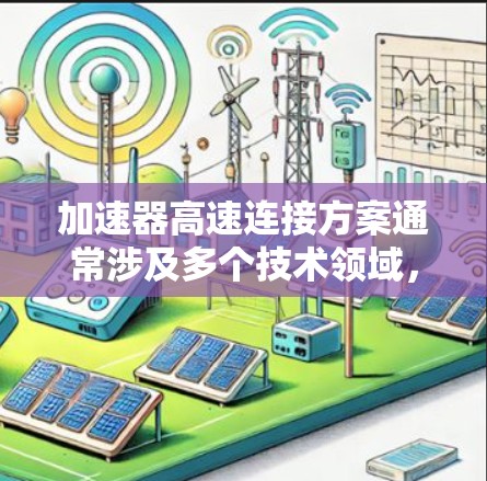加速器高速连接方案通常涉及多个技术领域，以确保车辆在高速行驶时的稳定性和安全性。以下是一个通用的加速器高速连接方案的概述