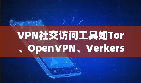 VPN社交访问工具如Tor、OpenVPN、Verkers等，为用户提供了便捷的访问外网资源的途径。以下是使用这些工具进行社交访问的关键步骤和注意事项