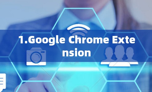 1.Google Chrome Extension