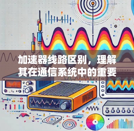加速器线路区别,理解其在通信系统中的重要性 加速器线路区别,理解其在通信系统中的重要性