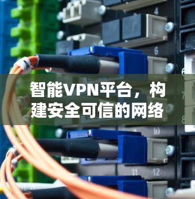 智能VPN平台，构建安全可信的网络环境