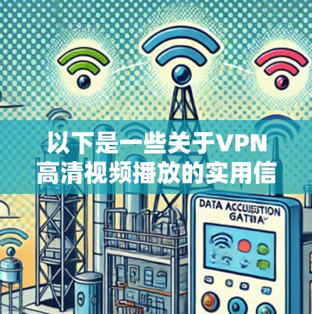 以下是一些关于VPN高清视频播放的实用信息和建议