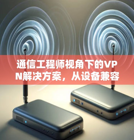 通信工程师视角下的VPN解决方案，从设备兼容性到隐私保护的创新方案