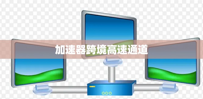 加速器跨境高速通道