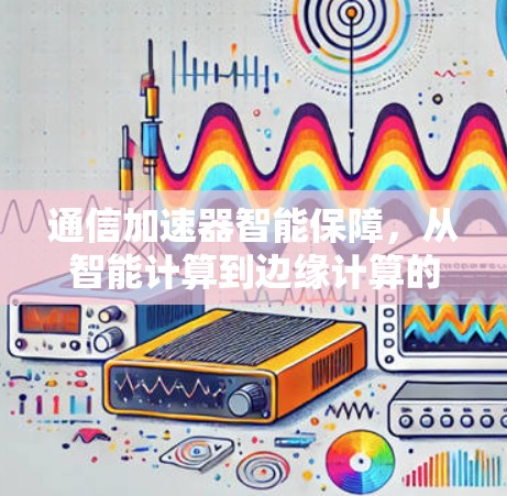 通信加速器智能保障,从智能计算到边缘计算的未来 通信加速器智能保障,从智能计算到边缘计算的未来