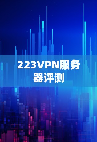 223VPN服务器评测 223VPN服务器评测