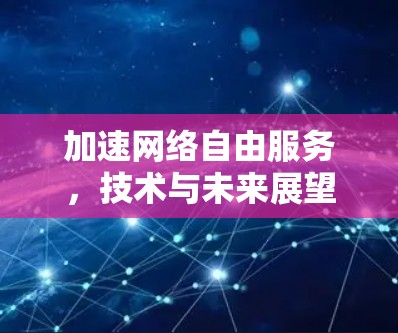 加速网络自由服务，技术与未来展望