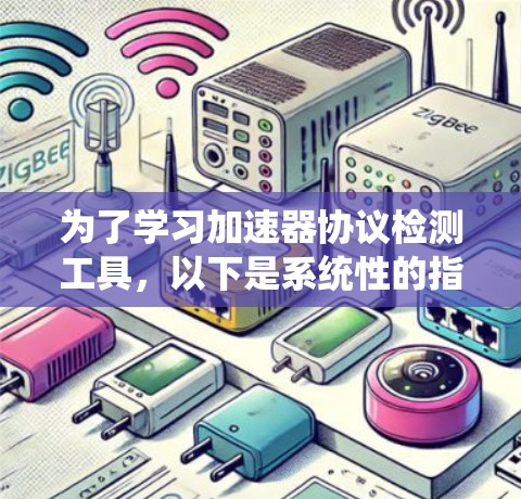 为了学习加速器协议检测工具，以下是系统性的指导步骤