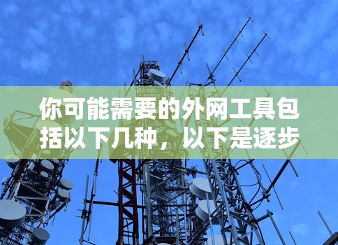 你可能需要的外网工具包括以下几种,以下是逐步指南 你可能需要的外网工具包括以下几种,以下是逐步指南