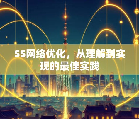 SS网络优化，从理解到实现的最佳实践