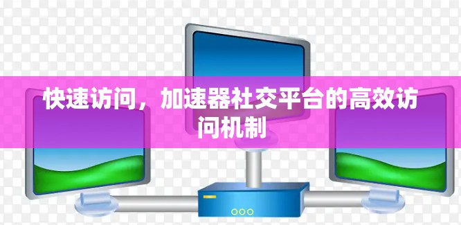 快速访问，加速器社交平台的高效访问机制