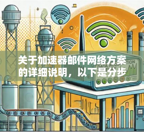 关于加速器邮件网络方案的详细说明，以下是分步骤的总结