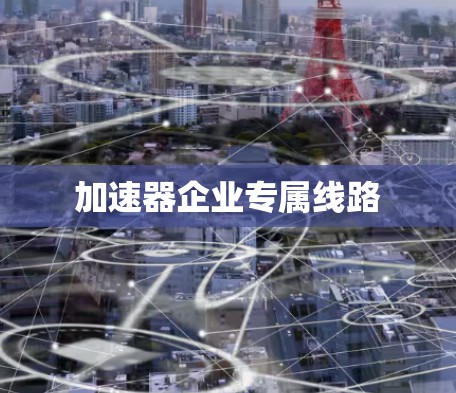 加速器企业专属线路