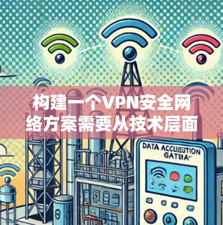 构建一个VPN安全网络方案需要从技术层面和战略层面入手,以确保数据的安全、传输的可靠性和网络的稳定运行。以下是一个全面的VPN安全网络方案 构建一个VPN安全网络方案需要从技术层面和战略层面入手,以确保数据的安全、传输的可靠性和网络的稳定运行。以下是一个全面的VPN安全网络方案