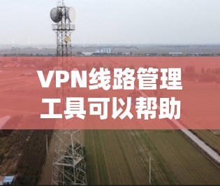 VPN线路管理工具可以帮助您更好地管理您的VPN设备和网络环境。以下是一些常用VPN线路管理工具及其详细介绍 VPN线路管理工具可以帮助您更好地管理您的VPN设备和网络环境。以下是一些常用VPN线路管理工具及其详细介绍