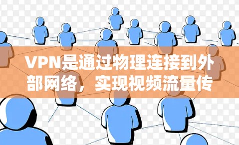VPN是通过物理连接到外部网络，实现视频流量传输的一种方式，旨在保护用户隐私并提供可靠的视频服务。以下是对VPN的详细总结和步骤指南