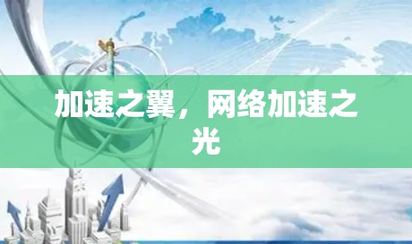 加速之翼，网络加速之光