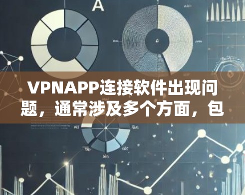 VPNAPP连接软件出现问题,通常涉及多个方面,包括软件本身、安全性、权限设置、网络连接、设备设置、兼容性和个人因素。以下是解决这些问题的步骤 VPNAPP连接软件出现问题,通常涉及多个方面,包括软件本身、安全性、权限设置、网络连接、设备设置、兼容性和个人因素。以下是解决这些问题的步骤