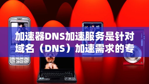 加速器DNS加速服务是针对域名(DNS)加速需求的专业工具,帮助网站更快访问网络资源。以下是关于该服务的详细信息 加速器DNS加速服务是针对域名(DNS)加速需求的专业工具,帮助网站更快访问网络资源。以下是关于该服务的详细信息