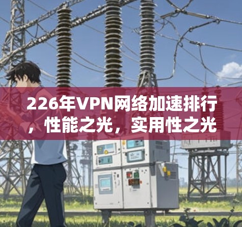 226年VPN网络加速排行，性能之光，实用性之光，选型指南大明