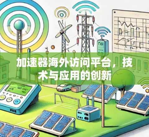 加速器海外访问平台，技术与应用的创新