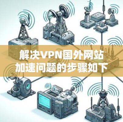 解决VPN国外网站加速问题的步骤如下 解决VPN国外网站加速问题的步骤如下