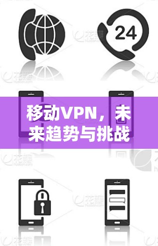 移动VPN,未来趋势与挑战 移动VPN,未来趋势与挑战