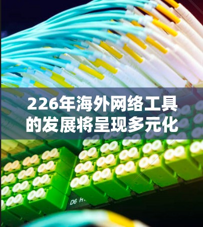 226年海外网络工具的发展将呈现多元化趋势，主要由以下几个方面组成