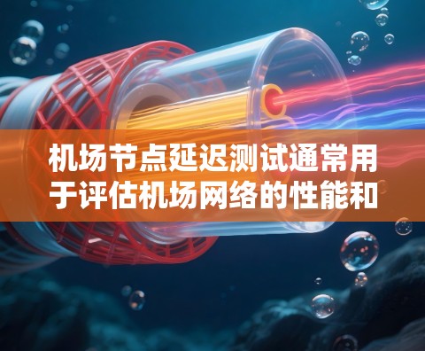 机场节点延迟测试通常用于评估机场网络的性能和稳定性和可靠性。以下是一些常见的机场节点延迟测试方法和步骤