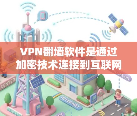 VPN翻墙软件是通过加密技术连接到互联网的软件，通常在减少VPN使用次数的同时，增加了设备的存储和计算需求。以下是关于VPN翻墙软件的测评和建议