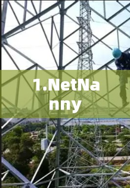 1.NetNanny