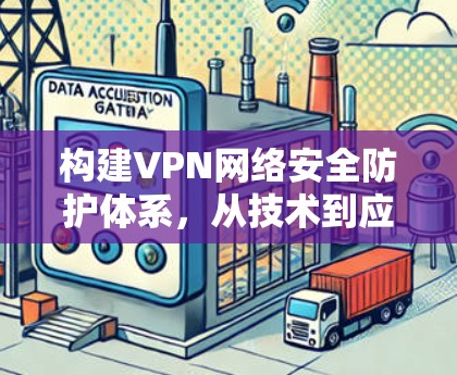 构建VPN网络安全防护体系，从技术到应用的全面解析