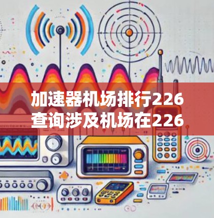 加速器机场排行226查询涉及机场在226年加速能力方面的排名。以下是对这一问题的分步解释和答案 加速器机场排行226查询涉及机场在226年加速能力方面的排名。以下是对这一问题的分步解释和答案
