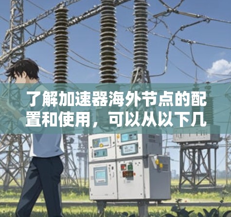 了解加速器海外节点的配置和使用,可以从以下几个方面进行深入学习和实践 了解加速器海外节点的配置和使用,可以从以下几个方面进行深入学习和实践