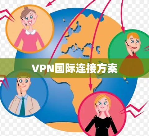 VPN国际连接方案 VPN国际连接方案